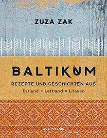 Zuza Zak BALTIKUM