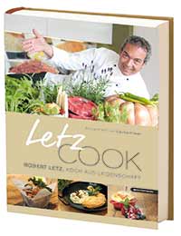Letz Cook Cover