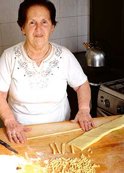 Nonna Pasta