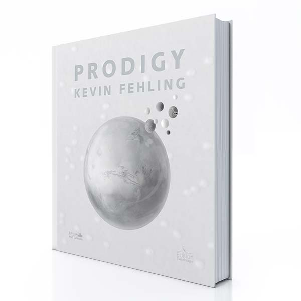 Prodigy - Kevin Fehling