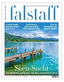 Falstaff Magazin 05/18