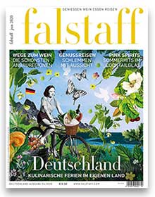 Falstaff Magazin 04/20