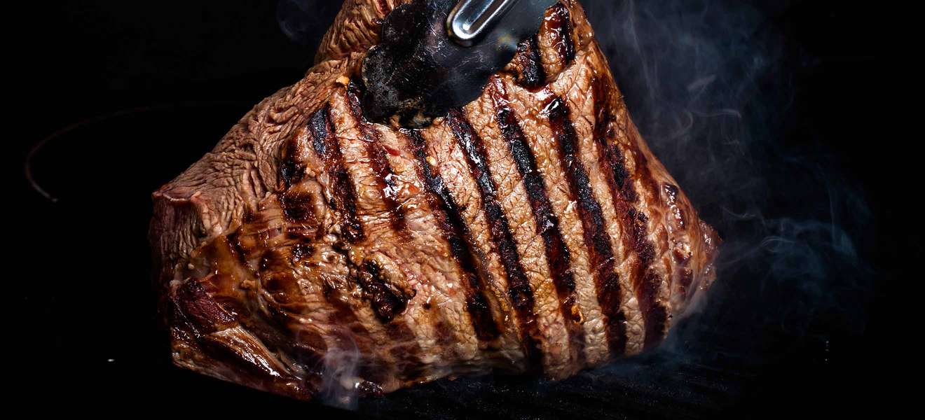 Steak: Die besten Online Adressen für Fleisch