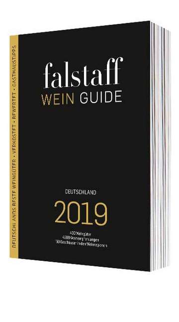 Falstaff Wein Guide 2019