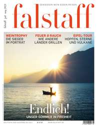 Falstaff Magazin 05/21
