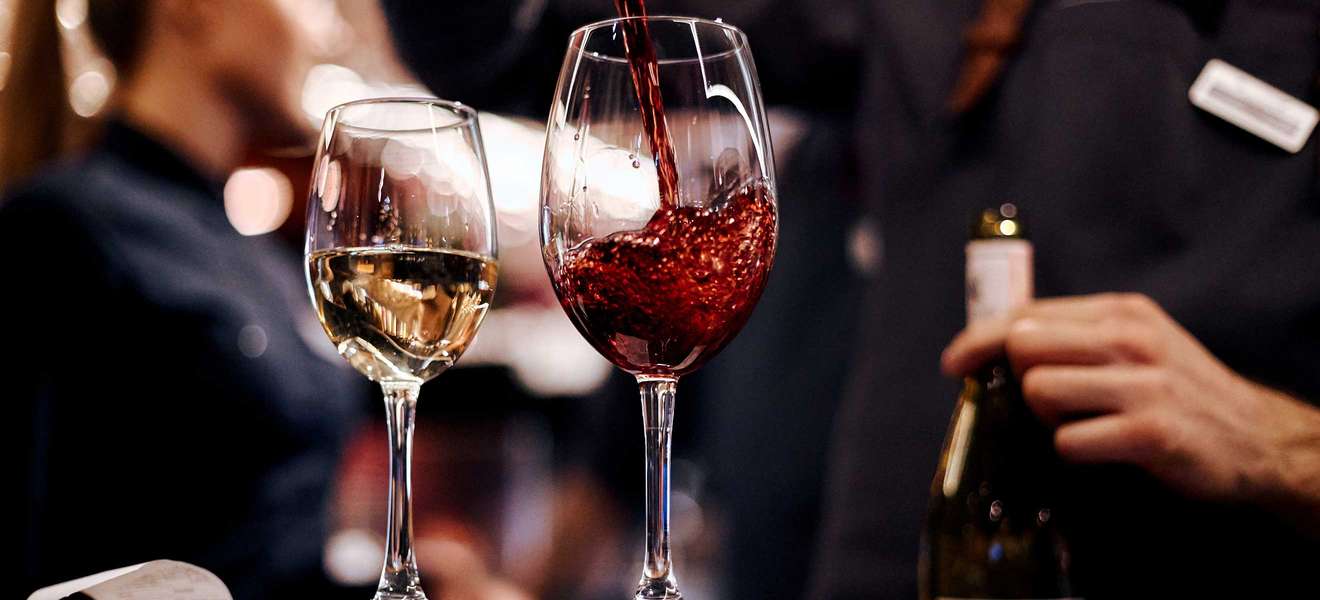 Die internationale Weinbörse Liv-Ex prognostiziert deutschen Weinen eine rosige Zukunft.