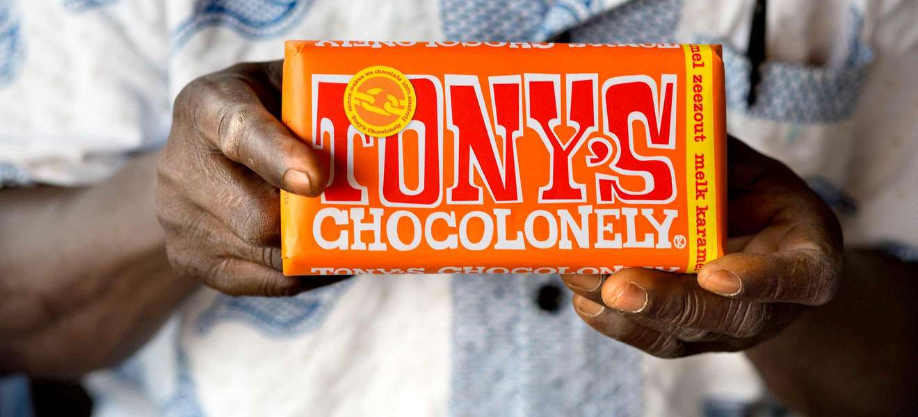 Tony' Chocolonely