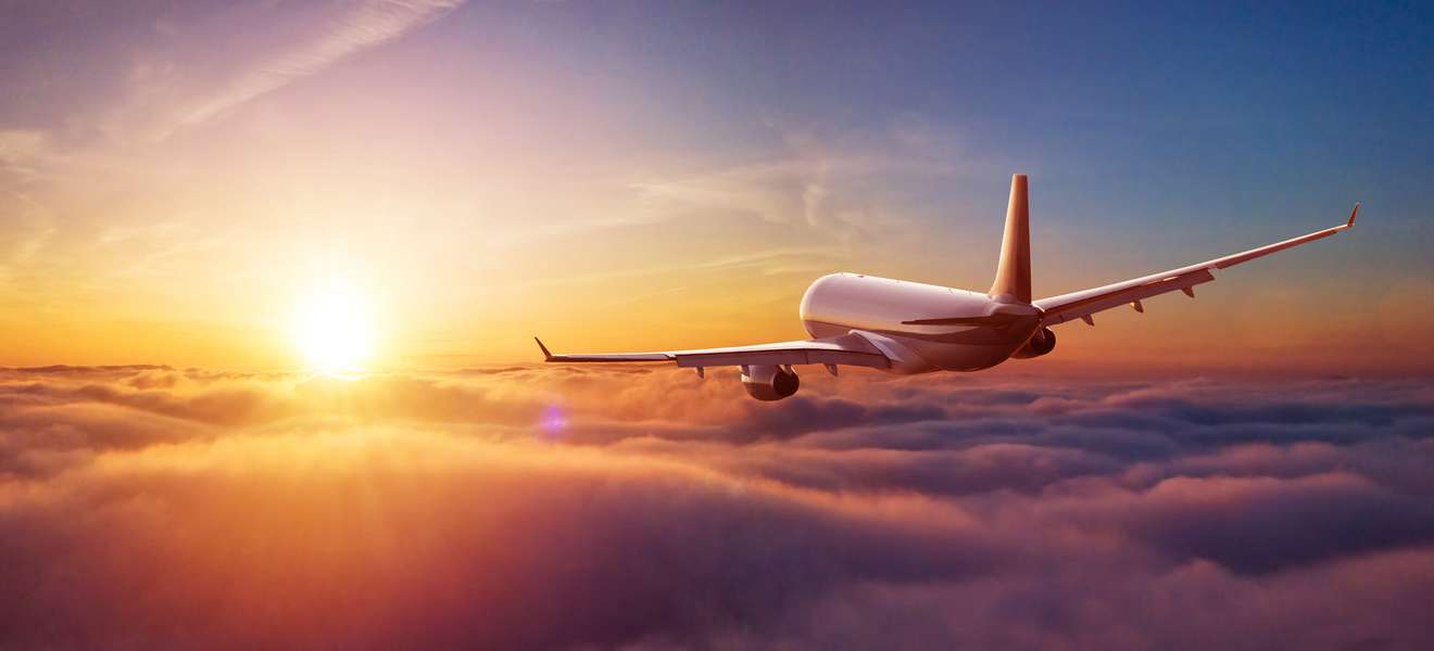 Ende 2023 will eine neue Fluggesellschaft abheben.