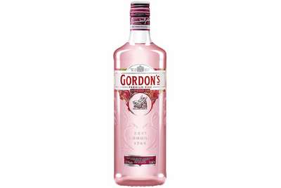 Gordon’s Premium Pink