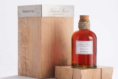 Cognac Normandin Mercier - Essentiel