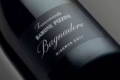 Barone Pizzini ist Pionier was den biologischen Weinanbau in der Franciacorta betrifft.