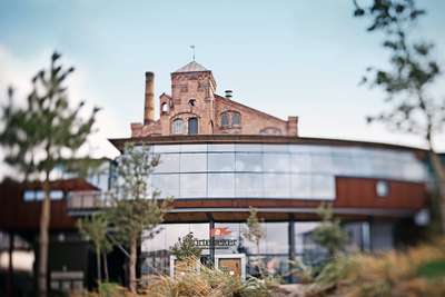 Die Brauerei Störtebeker aus Stralsund hat sich mit ihren drei Alkoholfreien einen Namen gemacht.