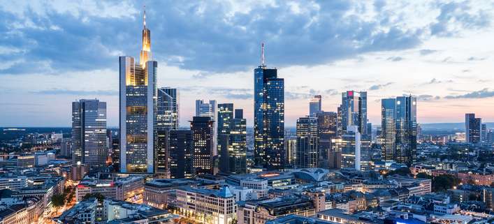 Die besten Restaurants in Frankfurt am Main