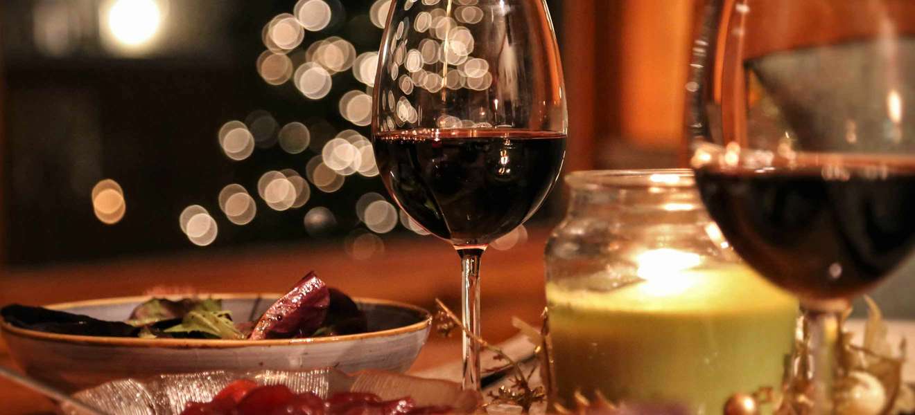 Die besten Weine zu Weihnachten: Rotweine bis 50 Euro