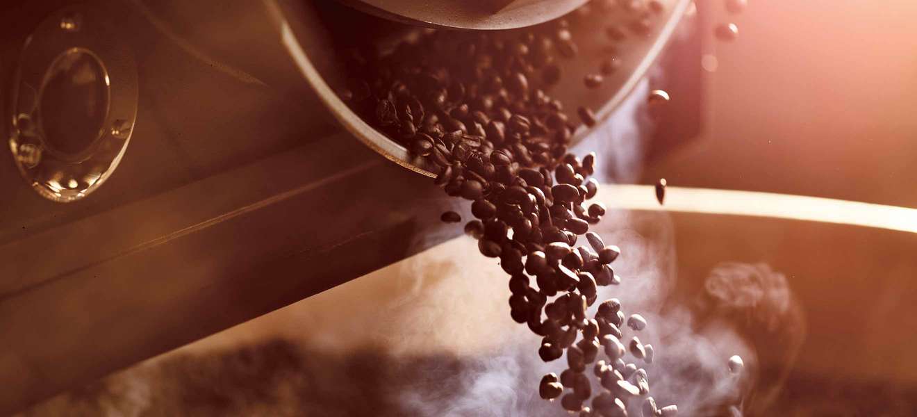 Die Zukunft der begehrten Kaffeebohnen