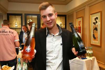 Champagne Barons de Rothschild