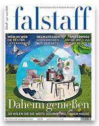 Falstaff Magazin 03/20