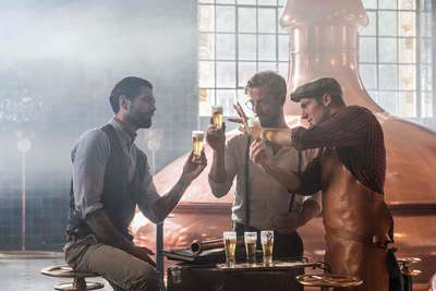 Alkoholfreies Bier ist angesagt wie nie zuvor. Die Produktion in Deutschland hat sich in den letzten zehn Jahren verdoppelt.