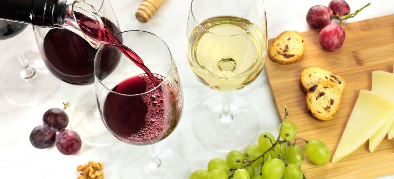 Die besten Weinempfehlungen von Spitzen-Sommeliers