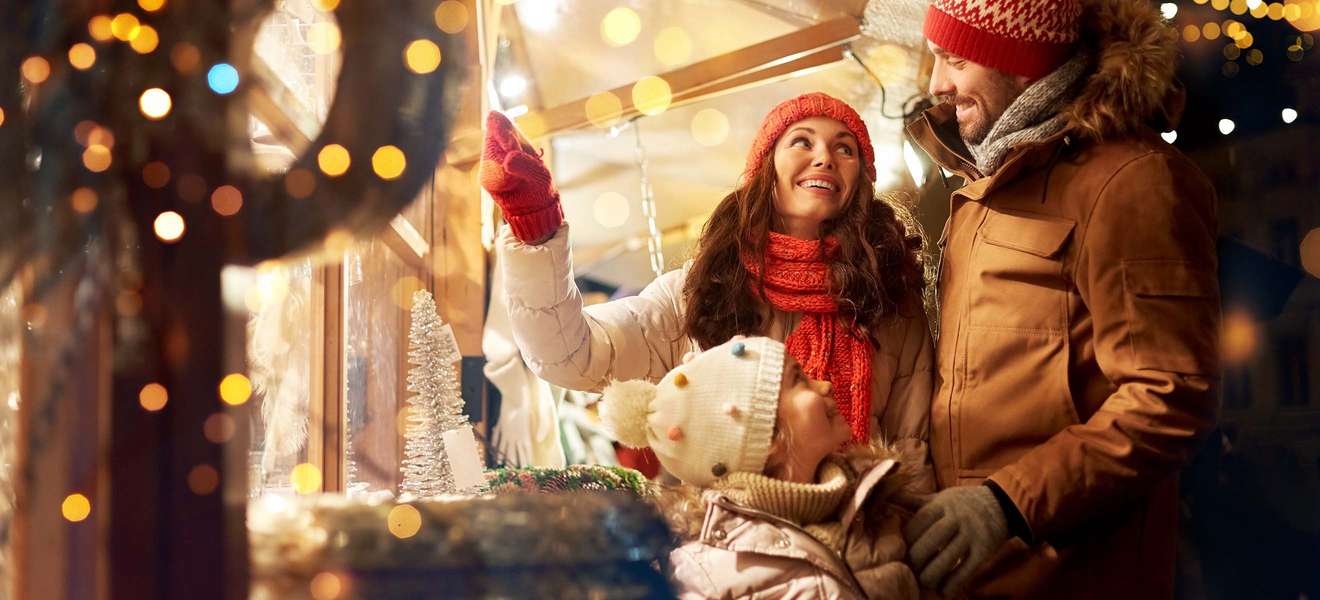 Welcher ist Ihr liebster Weihnachtsmarkt in Deutschland?