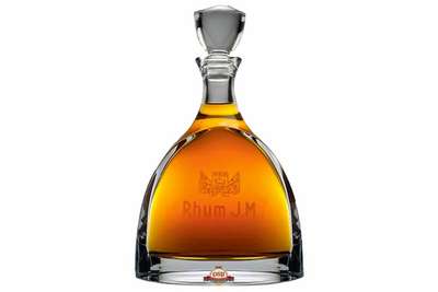 Rhum J.M. ist ein Spitzenprodukt aus Martinique. Seit 1845 wird dort Premium Rum Agricole aus frisch gepresstem Zuckerrohrsaft produziert.