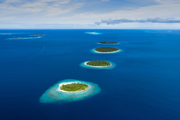 Malediven Einreise 2