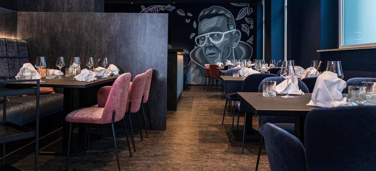»Intensiù«: Ambitionierte Restaurant-Eröffnung in Hilden