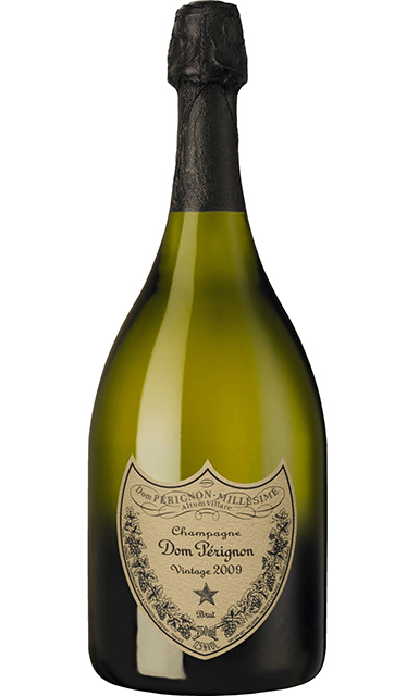 Champagne Dom Pérignon 2009