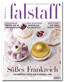 Falstaff Magazin Deutschland 4/16